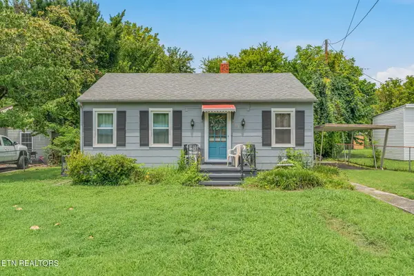 121 Love Drive, Harriman, TN 37748