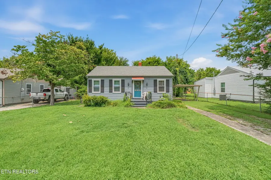 121 Love Drive, Harriman, TN 37748 - #2