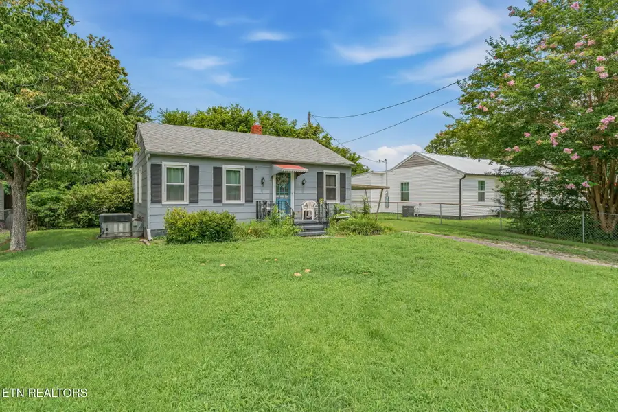 121 Love Drive, Harriman, TN 37748 - #3
