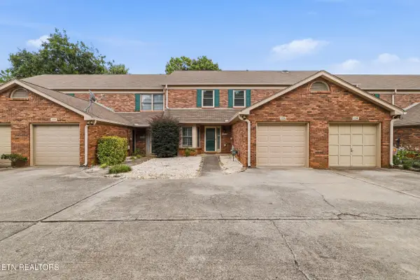 125 Durwood Rd #Unit G, Knoxville, TN 37922