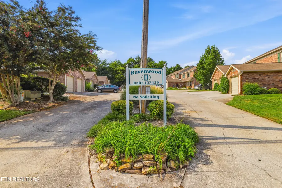 125 Durwood Rd #Unit G, Knoxville, TN 37922 - #3