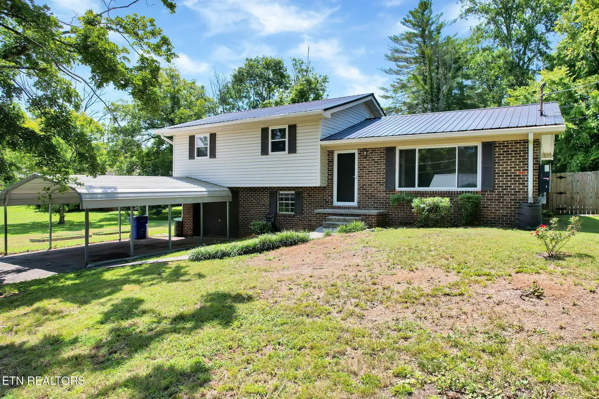 3010 W Lake Drive, Cleveland, TN 37312 - #1