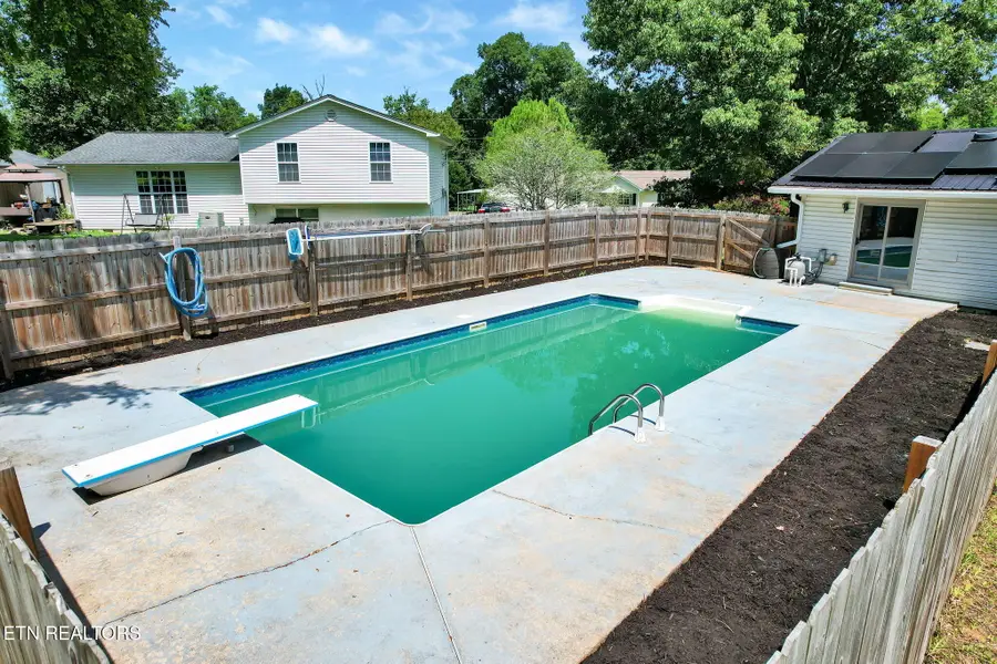 3010 W Lake Drive, Cleveland, TN 37312 - #2