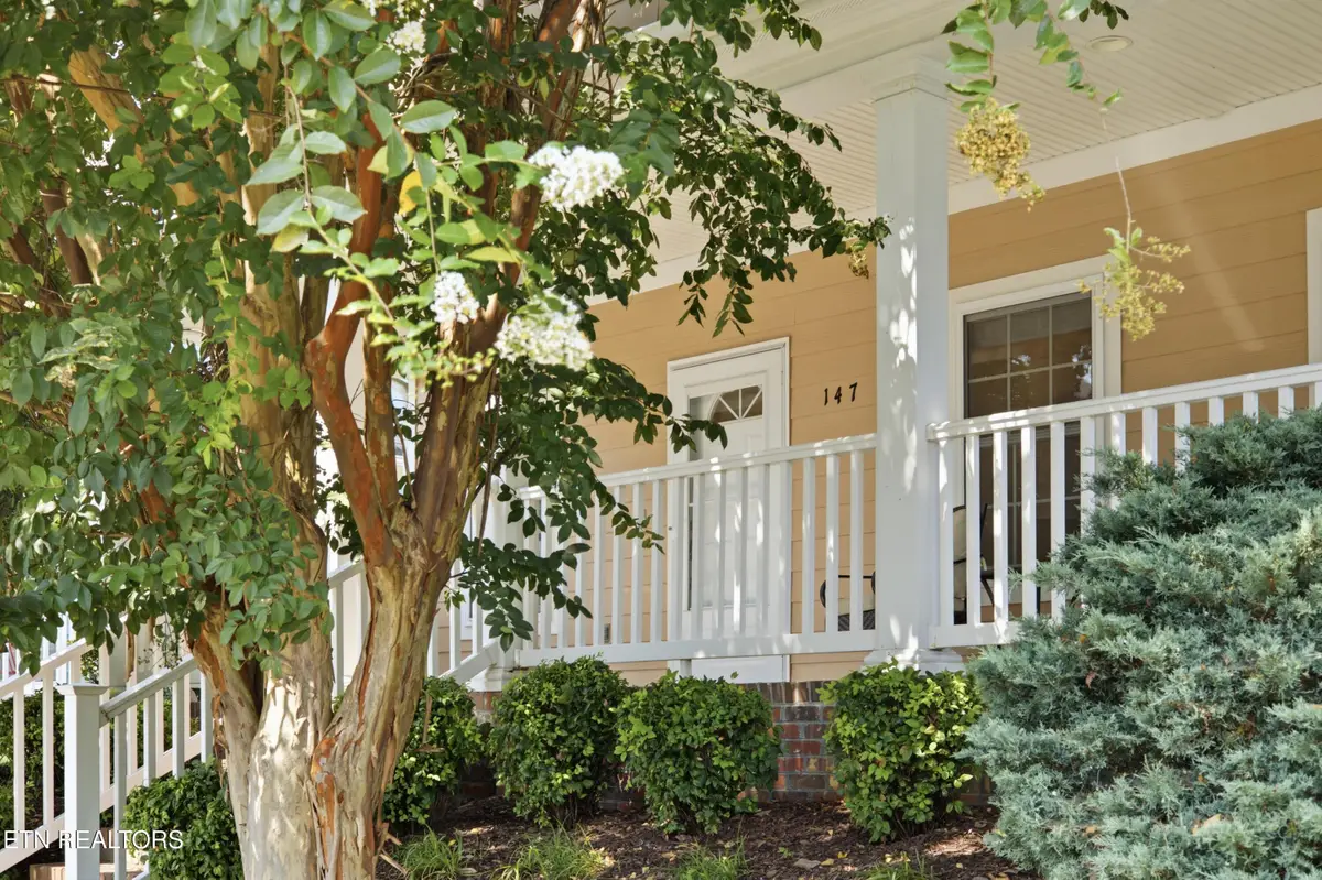 147 Liberty Court, Oak Ridge, TN 37830 - #1