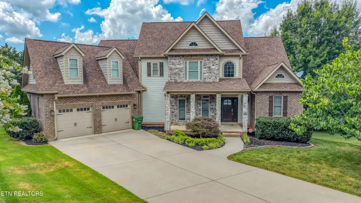 2023 Legacy Lane, Maryville, TN 37803 - #1