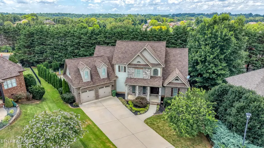 2023 Legacy Lane, Maryville, TN 37803 - #2