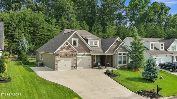 1442 Clearmill Drive, Lenoir City, TN 37772
