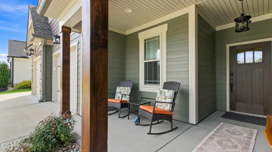 1442 Clearmill Drive, Lenoir City, TN 37772 - #3