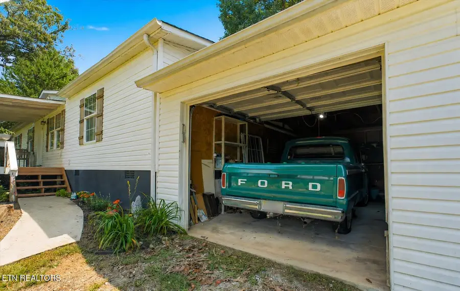 640 County Road 316, Niota, TN 37826 - #2