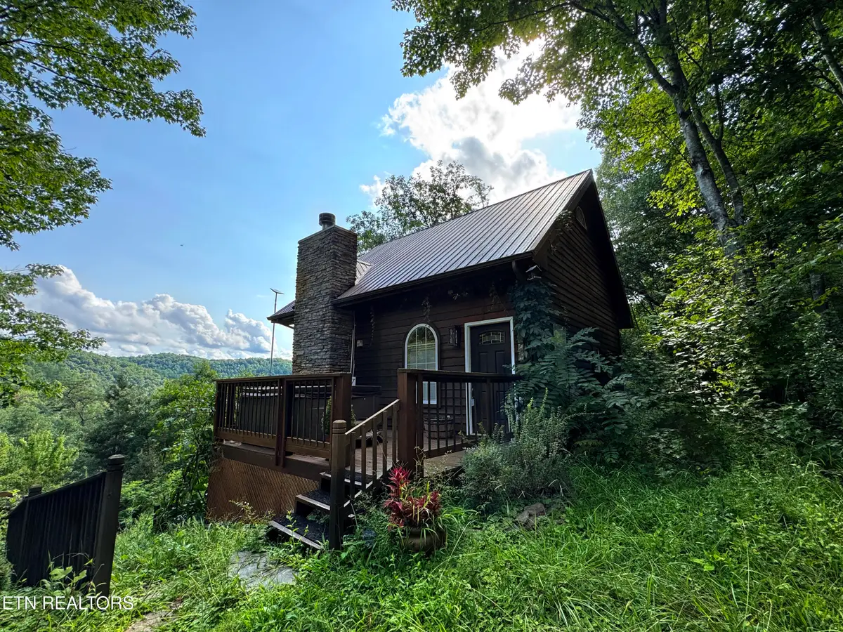 3514 Emerald Way, Sevierville, TN 37876 - #1