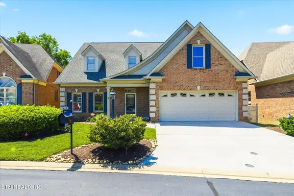 1107 Highgrove Garden Way, Knoxville, TN 37922