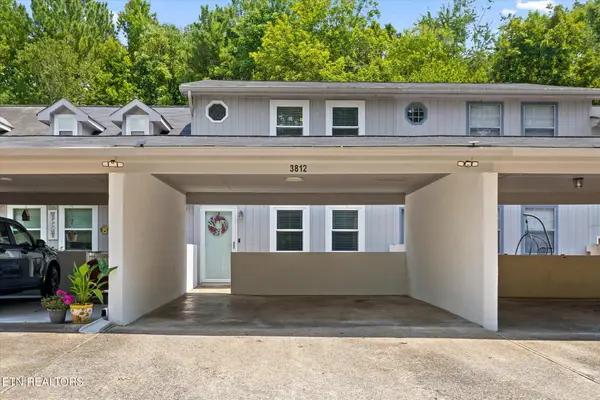 3812 Thrushwood Drive, Chattanooga, TN 37415
