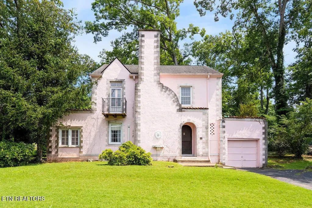 3422 Glenhurst Rd, Knoxville, TN 37920 - #1