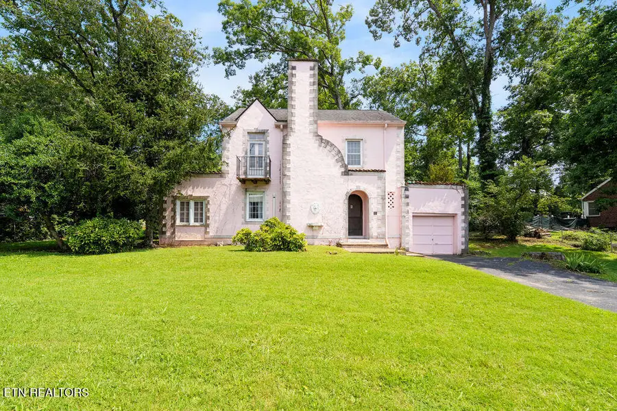 3422 Glenhurst Rd, Knoxville, TN 37920 - #3