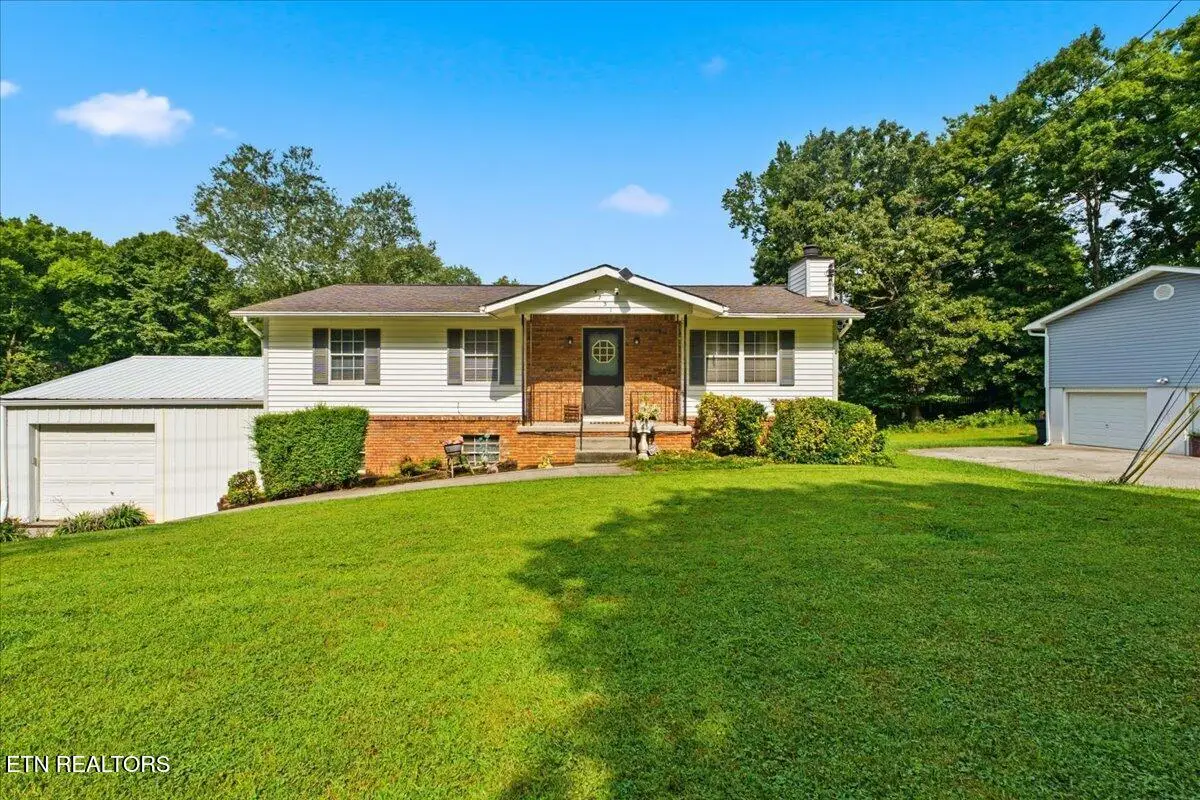 5731 Wooded Acres Drive, Knoxville, TN 37921 - #1