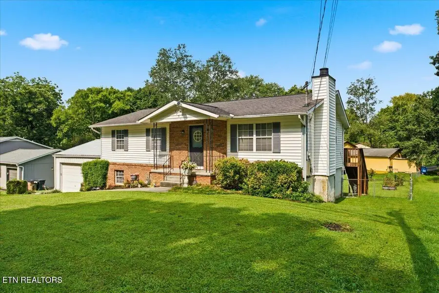 5731 Wooded Acres Drive, Knoxville, TN 37921 - #2