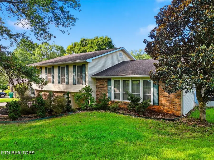 1909 Grenada Blvd, Knoxville, TN 37922 - #2