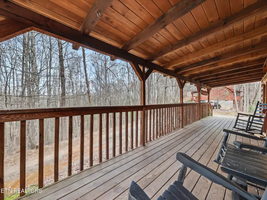 1141 Ski View Lane, Sevierville, TN 37876 - #2