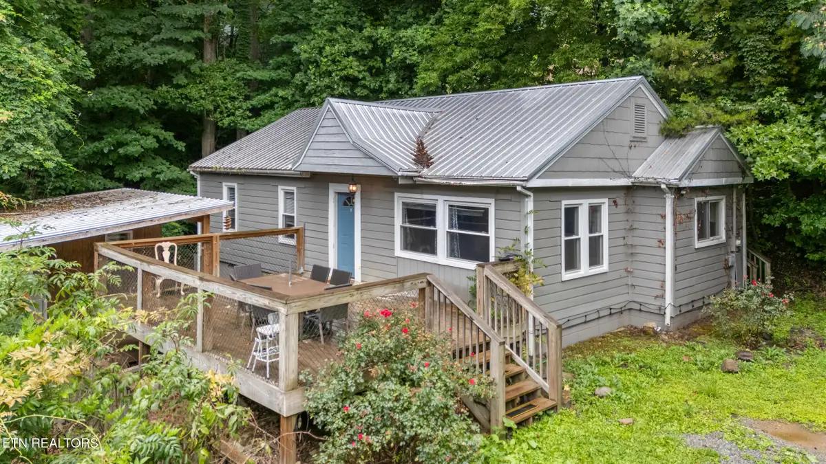 325 Elbow Lane, Gatlinburg, TN 37738 - #1