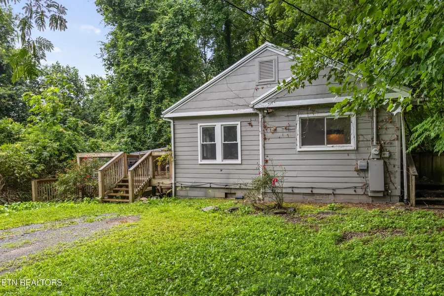 325 Elbow Lane, Gatlinburg, TN 37738 - #2