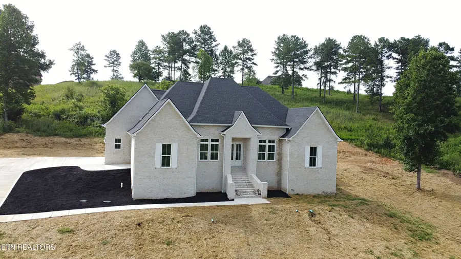 217 Lake Ferry Drive, Loudon, TN 37774 - #2