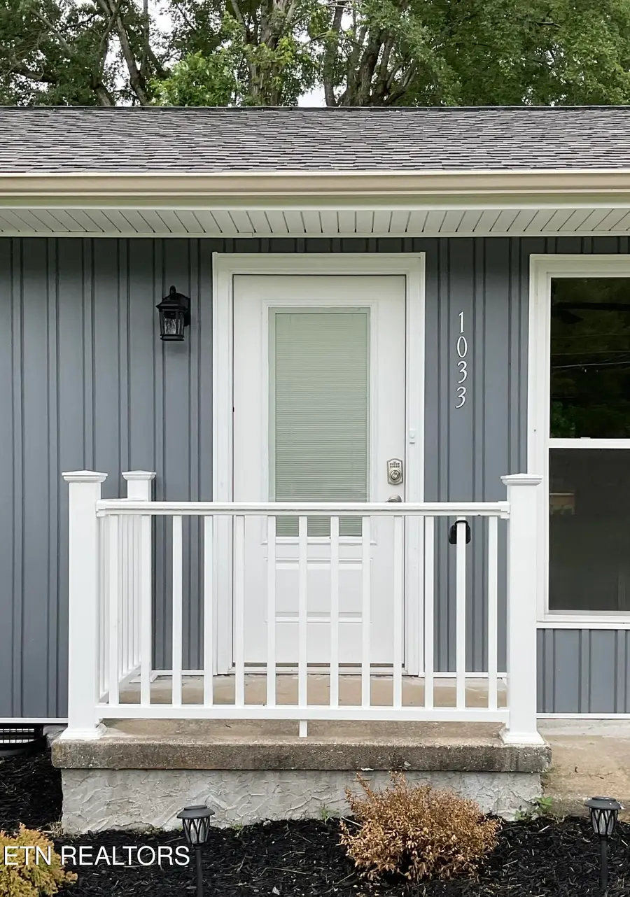 1033 Ruskin Drive, Knoxville, TN 37923 - #2