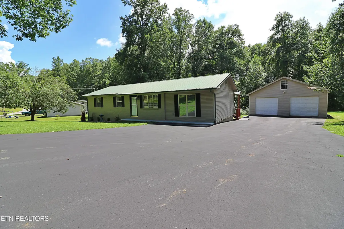 209 Coffee Drive, Helenwood, TN 37755 - #1