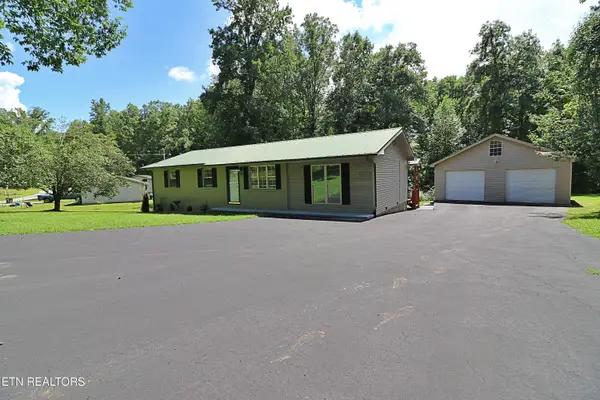 209 Coffee Drive, Helenwood, TN 37755