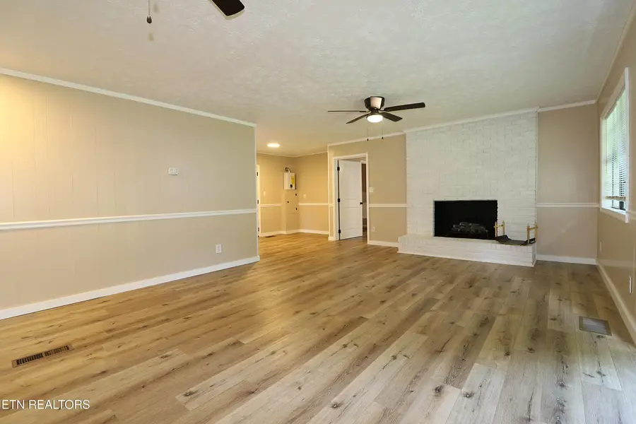 209 Coffee Drive, Helenwood, TN 37755 - #3