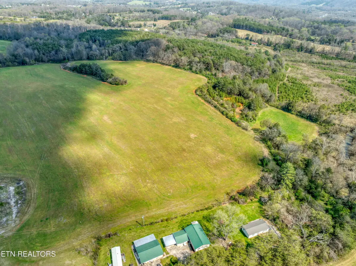 Lot #5 Floyd Walker Rd, Maryville, TN 37801 - #1