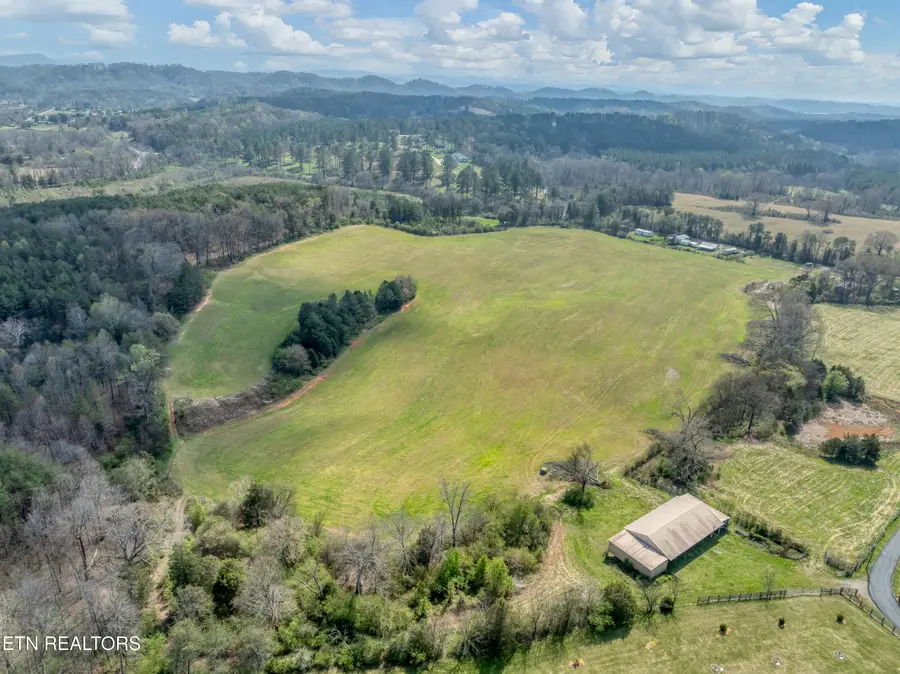 Lot #5 Floyd Walker Rd, Maryville, TN 37801 - #2