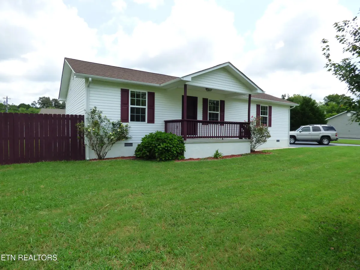 84 Grandview Drive, Crossville, TN 38555 - #1