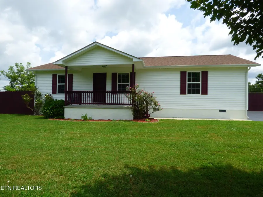 84 Grandview Drive, Crossville, TN 38555 - #2