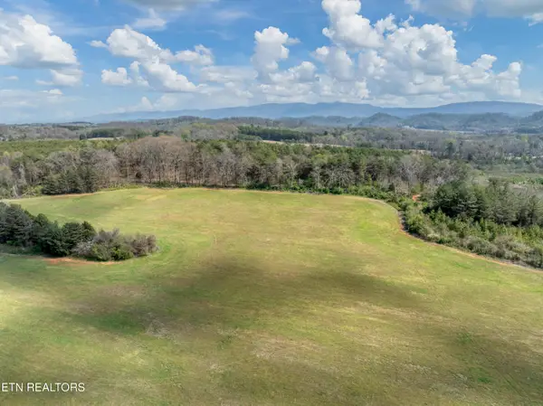 Lot #4 Floyd Walker Rd #Lot 4, Maryville, TN 37801