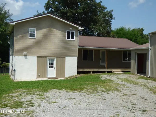 1122 Old Lantana Rd, Crossville, TN 38555