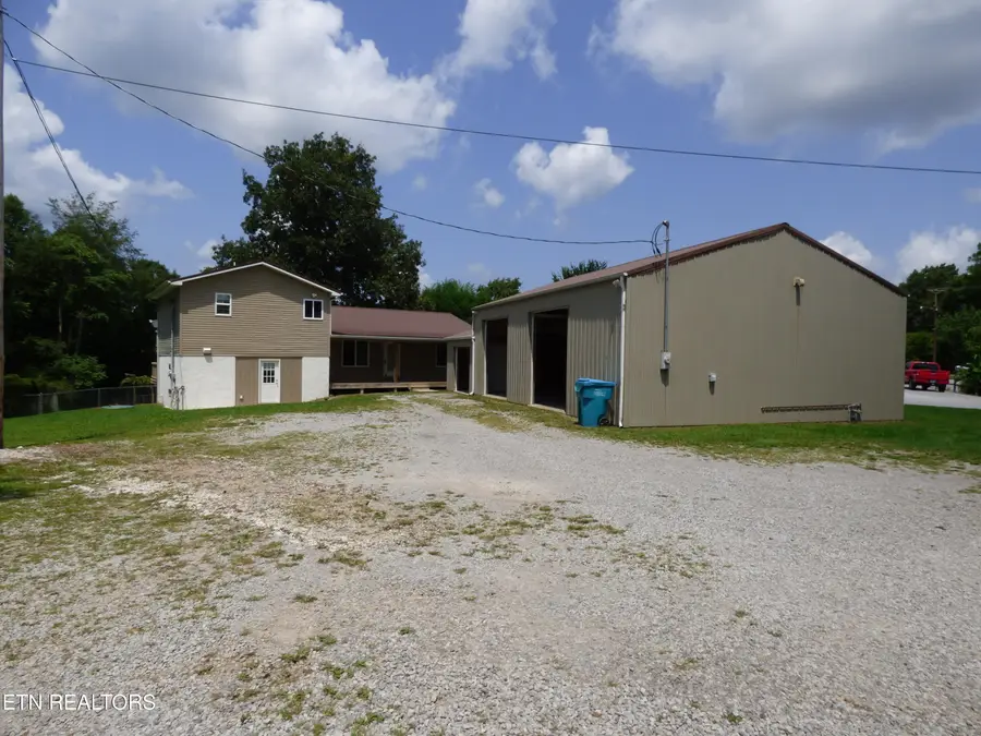 1122 Old Lantana Rd, Crossville, TN 38555 - #3