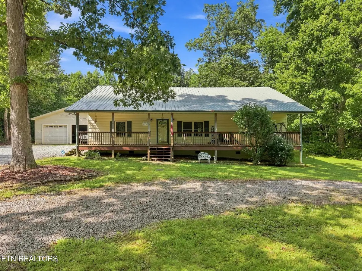 131 Critter Crossing Rd, Crossville, TN 38572 - #1