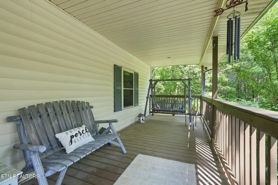 131 Critter Crossing Rd, Crossville, TN 38572 - #2