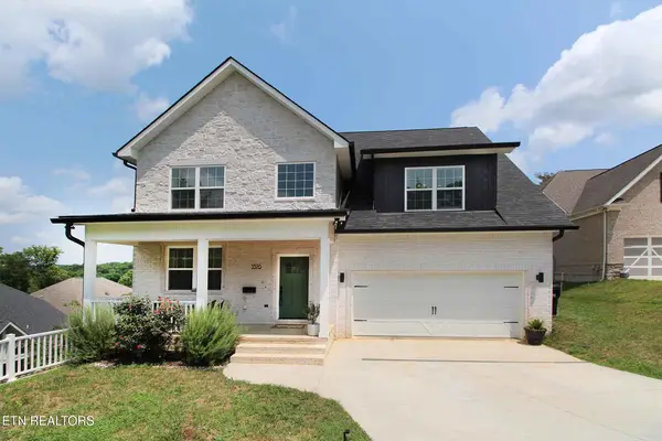 3376 Flagstaff Lane, Knoxville, TN 37931