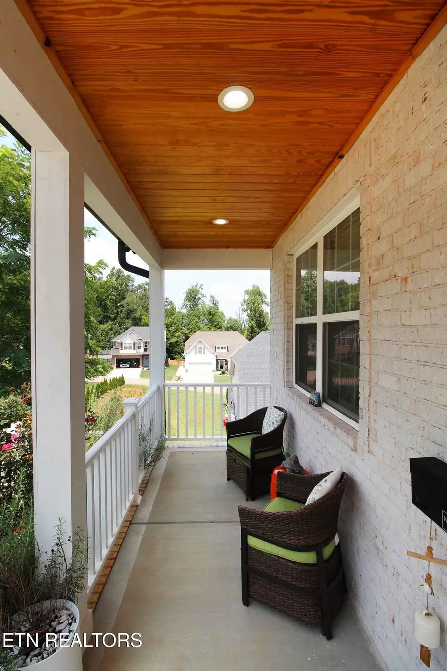 3376 Flagstaff Lane, Knoxville, TN 37931 - #2