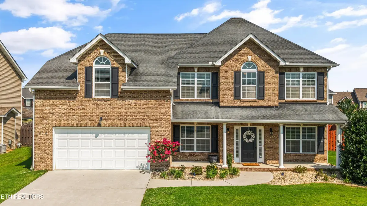 410 Frostview Lane, Maryville, TN 37804 - #1