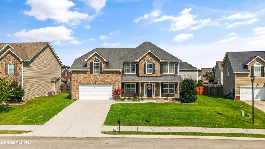 410 Frostview Lane, Maryville, TN 37804 - #2