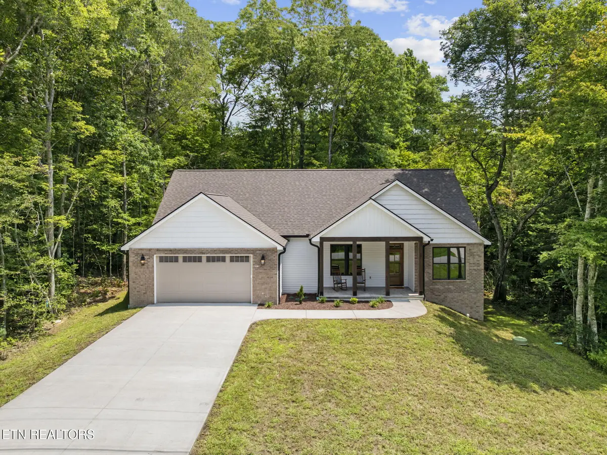 741 Westchester Drive, Crossville, TN 38558 - #1
