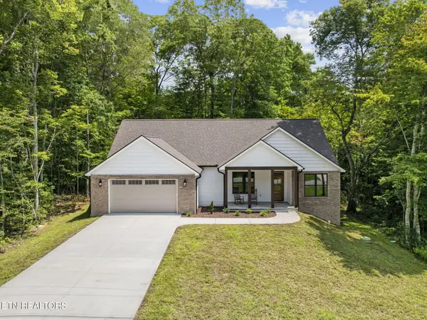 741 Westchester Drive, Fairfield Glade, TN 38558