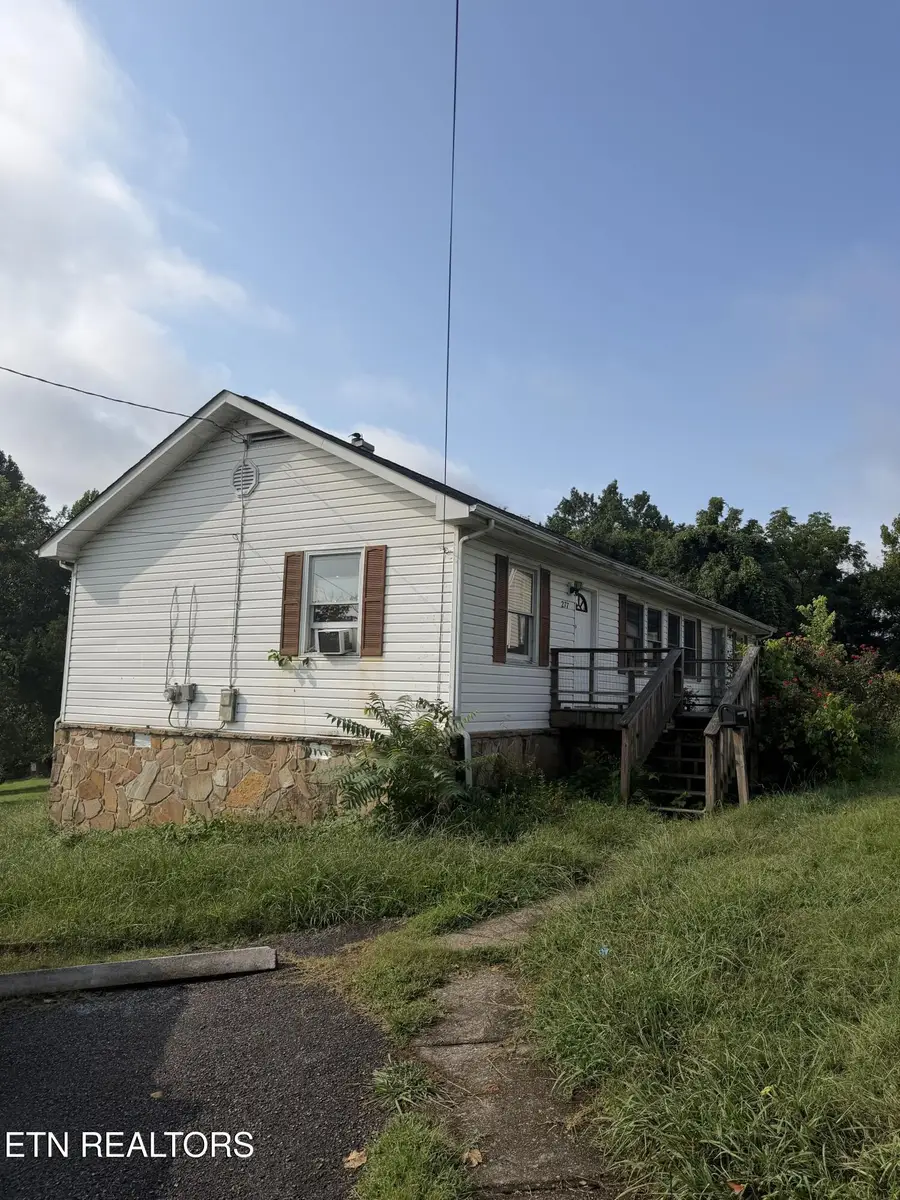 277 Jefferson Ave, Oak Ridge, TN 37830 - #2