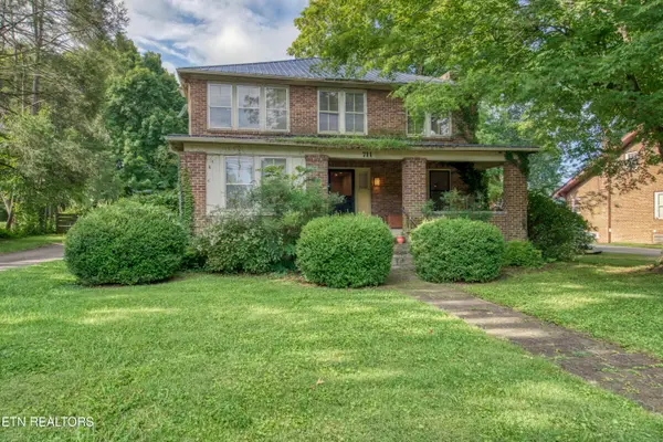 711 W Jefferson St, Jefferson City, TN 37760