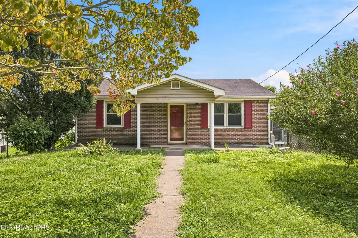 3622 Reagan Ave, Knoxville, TN 37919 - #1