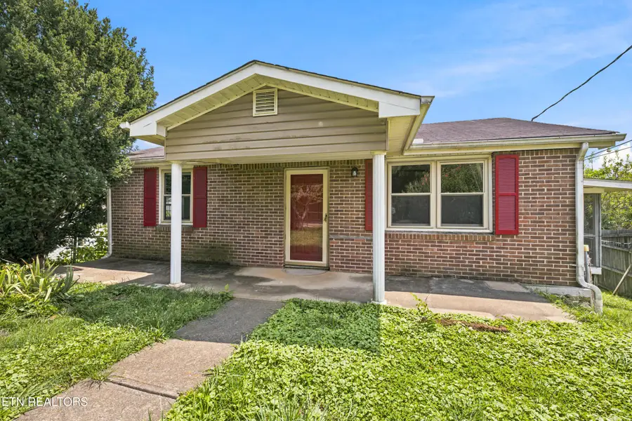 3622 Reagan Ave, Knoxville, TN 37919 - #2