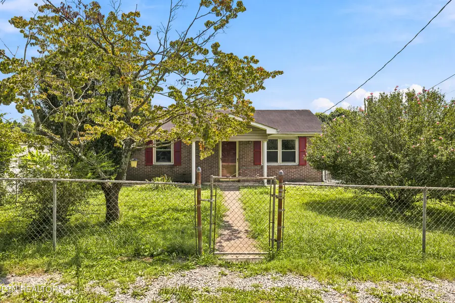 3622 Reagan Ave, Knoxville, TN 37919 - #3