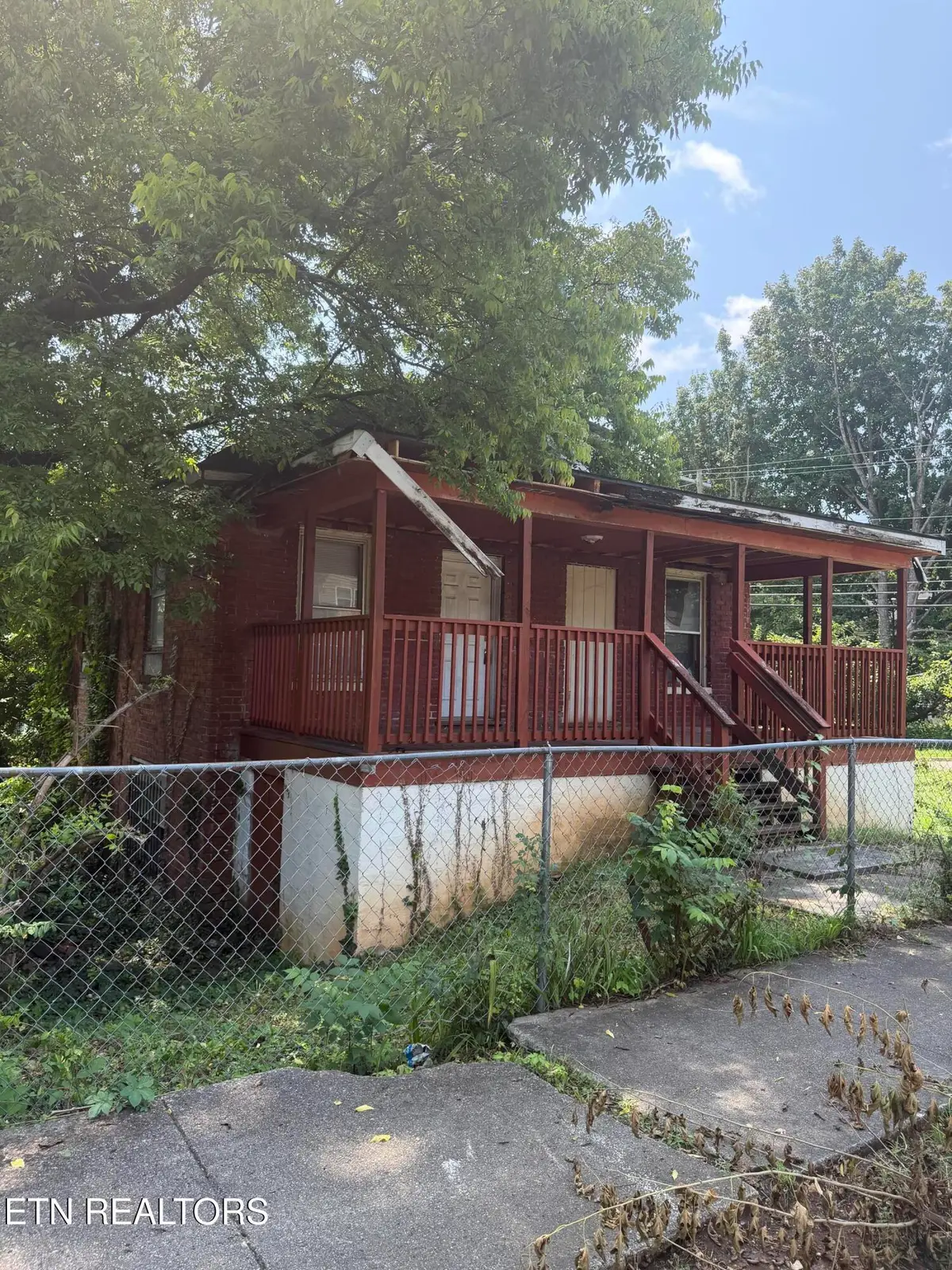 1228 Connecticut Ave, Knoxville, TN 37921 - #1
